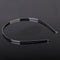 10Pack Blank Plain Metal Headband DIY Hair Band Accessory Craft 3mm