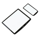 Anti-Collision Tempered Glass LCD Screen Protector Cover Super-Transparence