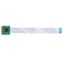 Mini Camera Module Board 1080P 5MP Webcam Video Recorder for Raspberry Pi