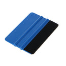 8Pcs Car Window Tint Wrapping Vinyl Tools Squeegee Scraper Applicator Kits Set