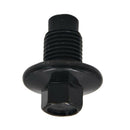 Nuts M14 X 1.5mm Oil Drain Pan Sump Plug Screw For