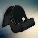 Nintendo Switch Host Stand Charger External USB Port NS Small Bag Host Cha AZW