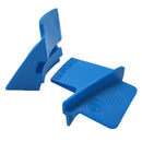 Belt Removal Tools,2Pcs StretchBelt Removal Pulley Installation Aid/Installer
