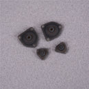 9Pcs/set Controller Replacement D-Pad Conductive Rubber For PS4 Controller N Hn