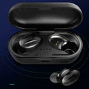 XG13 TWS Headset Bluetooth 5.0 Smart Waterproof Noise Reduction Earphone Qu K0F6