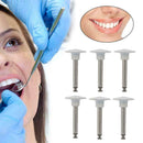 Grinding Head Dental Teeth Low-speed Polishing White Dentist Equipment  JDL C7R9