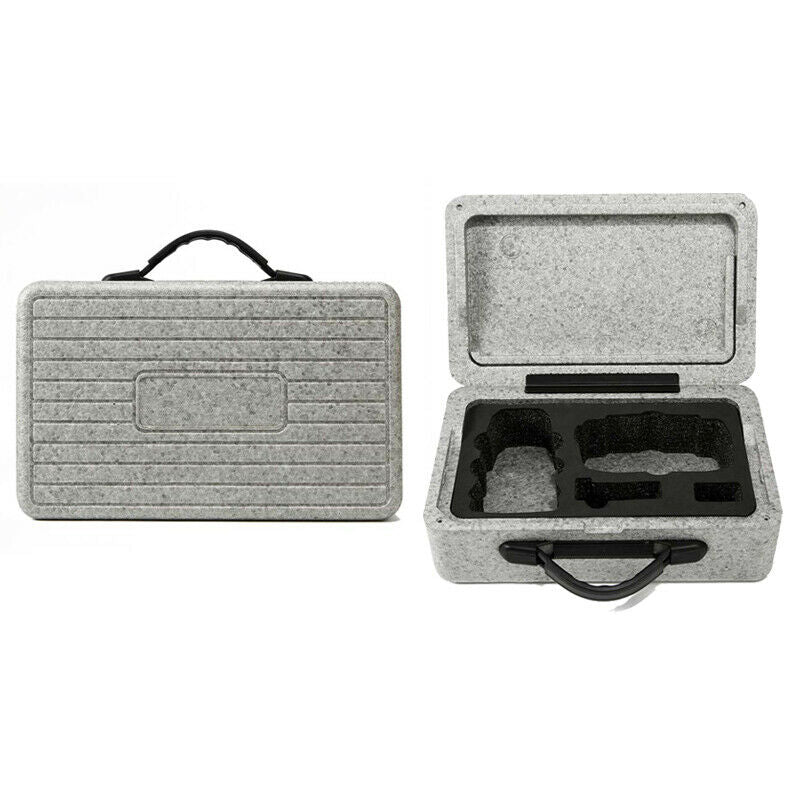 Travel Carrying Case Scratchproof Suitcase Storage Box for DJI Mavic Mini Drone