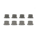 Truck SUV Door Hinge Pinning Kit For Chevrolet GMC88-02 Truck 16X