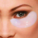10 Paare Collagen Kristall Augen Augenlid Flicken Anti Falte Feuchtig Y3W0