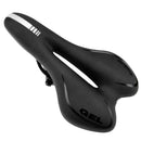 Ergonomic Shockproof Soft Silicone Thickened Bicycle Seat Cushion Mountain Bike