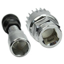 Crank Extractor + Bottom Bracket Remover Tool Set FOR MTB BMX Bike Bicycles IKT
