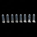 Eyeglass Glasses Screw Nut Nose Pad Washer Optical Repair Tool Assortment KitJâ„–[
