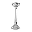 Boat Stainless Steel 6" Grab Handle Handrail Polished Yacht/Door/RV/Bathroom