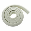 Childproof Edge Corner Guard Cushion Length 2M Included Adhesive (White) U5Q5