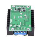 DC-DC CC CV Buck Converter Step-down Power Module 7-32V to 0.8-28V 12A 300W H9W8