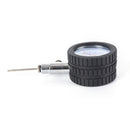 Pressure Gauge Air Watch Soccer Ball Football Volleyball Basketball barometer Z