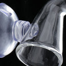 Durable Glass Drop Checker CO2 Monitor  For Planted