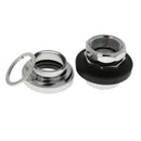 Headset Threaded Ahead 1inch Mountain Bike Road Hybrid With Bearings Headset