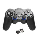 2.4Ghz Wireless Gamepad Game Controller Joystick For Android Tv Box Pc Gpd  O6X6