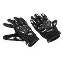 Motorcycle Glove Waterproof Motorbike Warm Thermal Winter Quality White XL