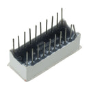 10 Segment Red LED Bar-graph Display J4H6