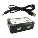 Multi Remote Controller Charger 2 in 1 USB for Syma X8 X8C X8G X8HG X8HW X8HC RC