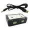 Multi Remote Controller Charger 2 in 1 USB for Syma X8 X8C X8G X8HG X8HW X8HC RC