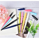 Shark shape metal fountain pen smoke fountain pen mini fountainpen 0.5mmRando BX
