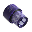 Lightweight Appliance Vacuum Cleaner 969082-01 Office Hepa Filter for Dyson V10