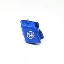 For BMW E93 E90 M3 Engine Start Button + Steering Wheel M Button Replace Cover