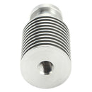 5X(Upgrade Heatsink Extruder Radiator for Mk3 Hotend Remote 1.75Mm Direct  K4M8)