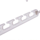 Wonder Closet Organizer Space Saver Magic Hanger Clothing Rack Clothes New