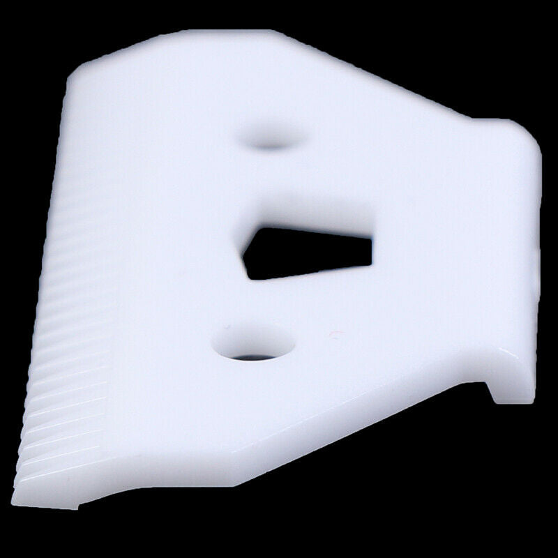 2PC Ceramic Moving Blade with Box Cordless Clipper T-outliner GTO Replacea BX