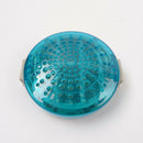 Plastic Washing Machine Hair Removal Device Clothes Clean Laundry Ball Filter