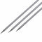 12 Pcs Blackhead Acne Remover Pimple Blemish Extractor Needle Facial Cleane F2H2