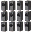 Electric Guitar Tremolo Bridge Saddle Insert Lock String Iron Blocks DIY
