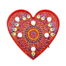 DIY Special-shaped Full Drill Diamond Painting Lamp LED Decor Night Light