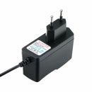 EU Plug AC 100-240V to DC 9V 1000mA Switching Power Supply Adapter Charger Tool