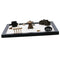 Wooden Zen Sand Garden - Colors May Vary