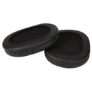 Replacement Ear Pads Foam Cushion for Audio-Technica ATH-M50X Professional