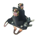 Car Mini Starter Solenoid Relay Professional 4 Pole Lawn Mower For Stratton