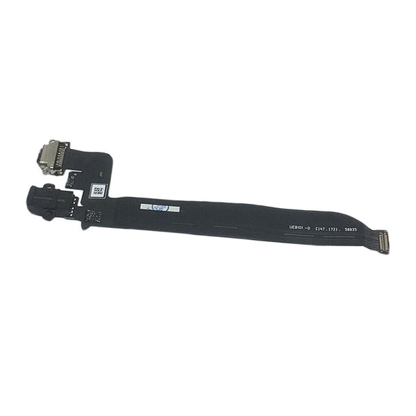 1Pack Replacement Micro USB Charging Port Flex Cable Accesory For OnePlus/1+ 5T