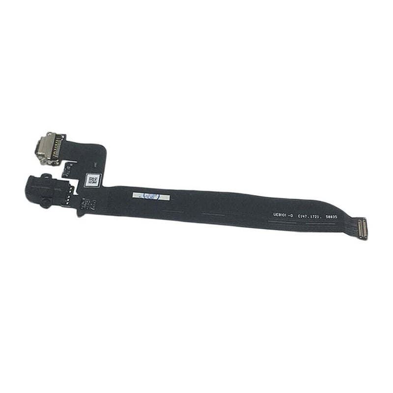 1Pack Replacement Micro USB Charging Port Flex Cable Accesory For OnePlus/1+ 5T