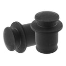 Cigarette Lighter Universal Waterproof Plug AP208  Cap Socket 2x