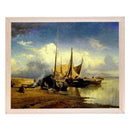 DIY Wooden Frame for Canvas Oil Painting Artistic Picture Photo Decorative