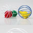 Pet Cat Lovely Kitten Gift Funny Play Toys Mouse Ball Brand New