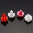 New Car Door Trim Clip Bumper Rivet Screws Body Panel Push FastenerKit