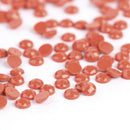Round Drills Package DIY Embroidery Diamond Painting Rhinestones (DMC 3721)