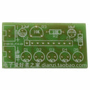 KA2284 Audio Level Meter Level Indicating Suit LED Indicator DIY Kit for Ar K3T3