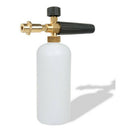 5000psi HIgh Pressure Washer Gun Snow Foam Lance 1L Wash Bottle for Car Cleaning